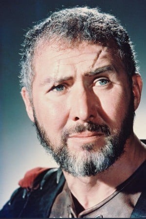 Anthony Quayle Poster