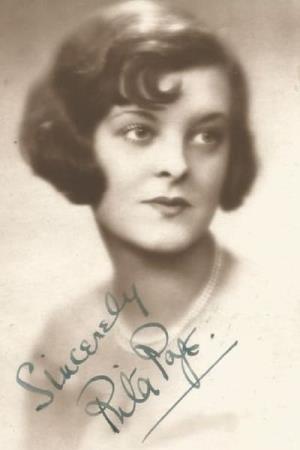 Rita Page's poster