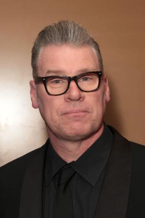 Mark Kermode Poster