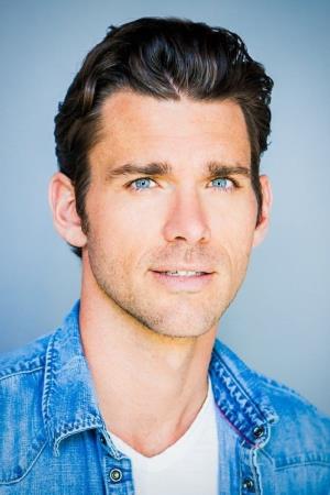 Kevin McGarry's poster