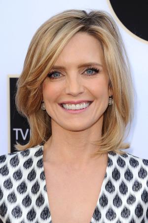 Courtney Thorne-Smith's poster