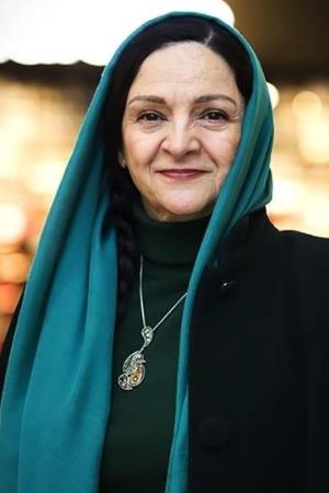 Golab Adine's poster