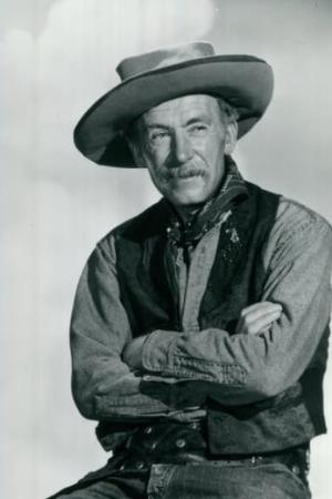 Andy Clyde Poster