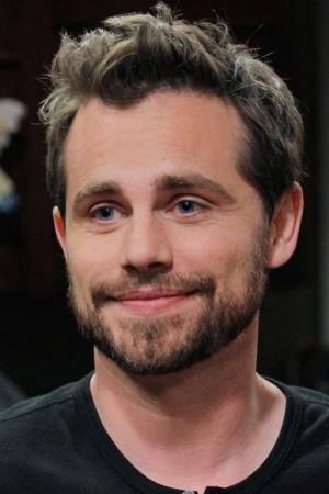 Rider Strong Poster