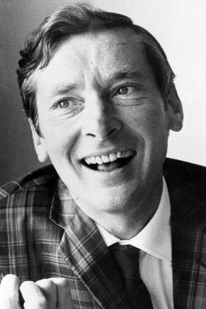 Kenneth Williams Poster