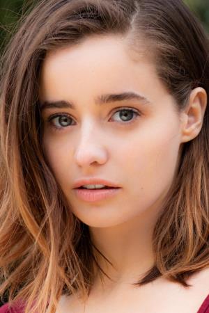Holly Earl Poster