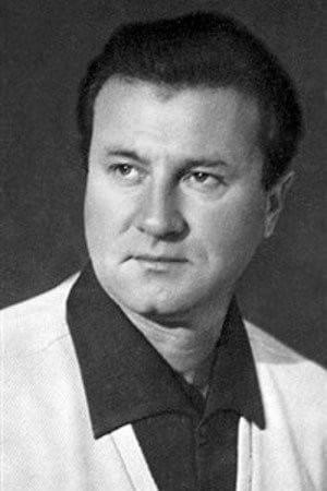 Gennadi Yudin's poster