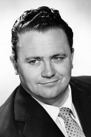 Harry Secombe's poster