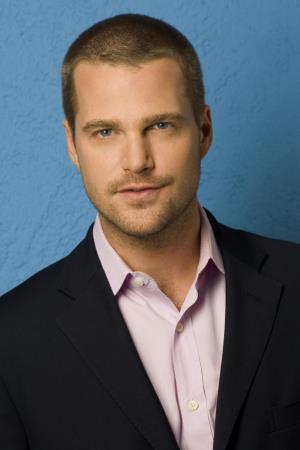 Chris O'Donnell Poster