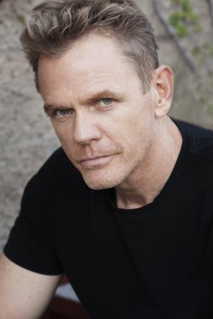 Christopher Titus's poster