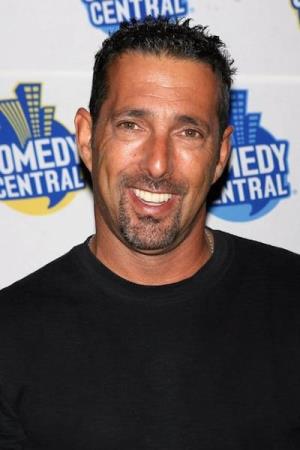Rich Vos's poster