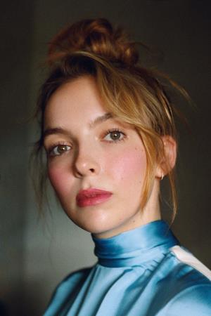 Jodie Comer Poster