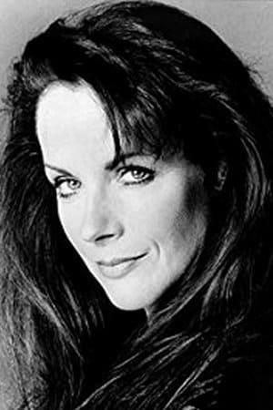 Mary Tamm Poster