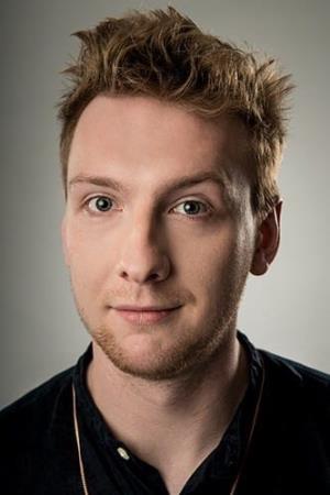 Joe Lycett's poster