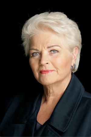 Pam St. Clement's poster