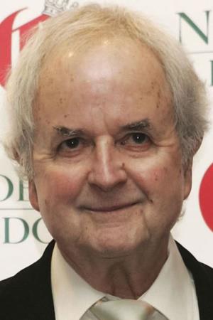 Rodney Bewes's poster