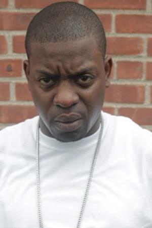 Uncle Murda's poster