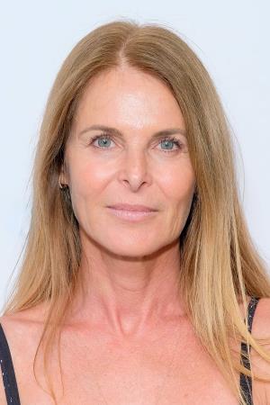 Catherine Oxenberg Poster