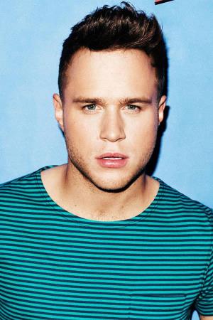 Olly Murs Poster