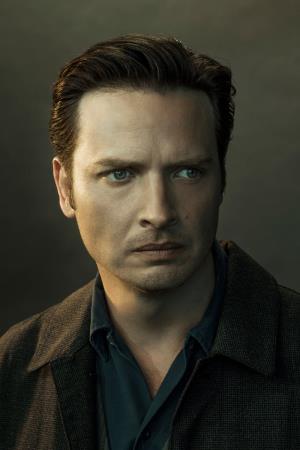 Aden Young Poster