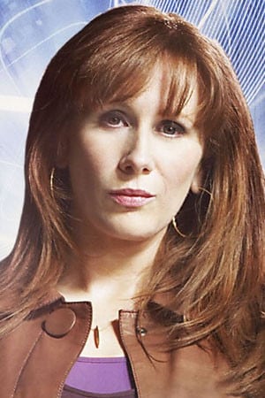 Catherine Tate's poster