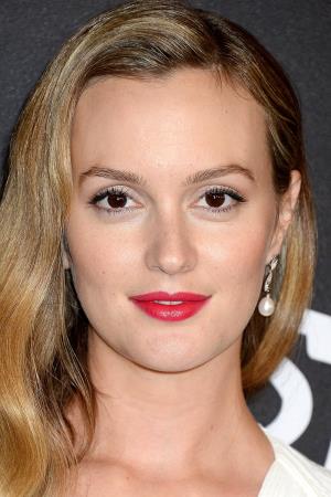 Leighton Meester's poster