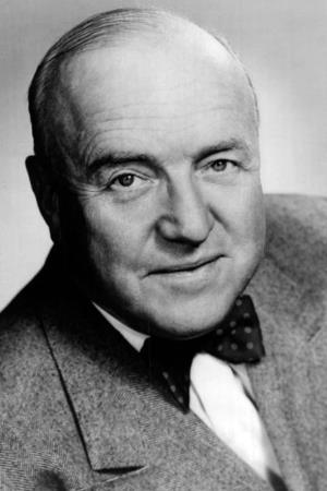 William Frawley's poster