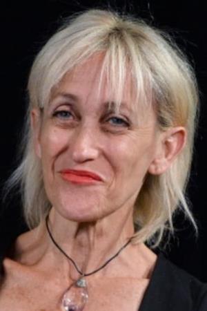 Constance Shulman's poster