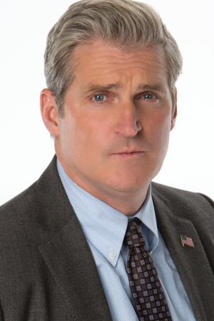 James Colby's poster