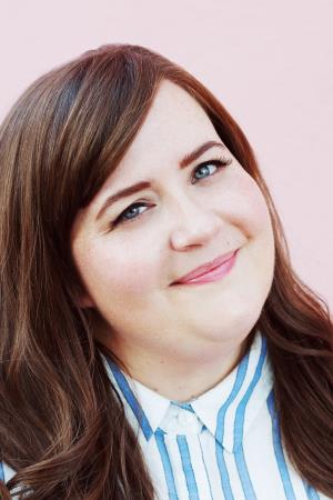 Aidy Bryant Poster