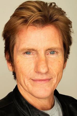Denis Leary's poster