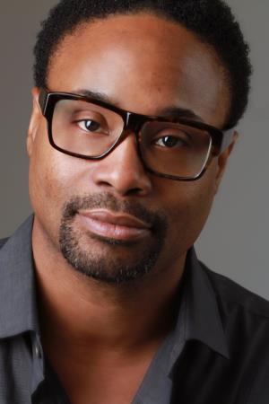 Billy Porter Poster