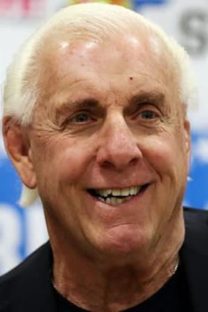Ric Flair's poster