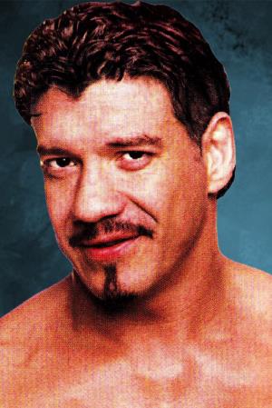 Eddie Guerrero's poster