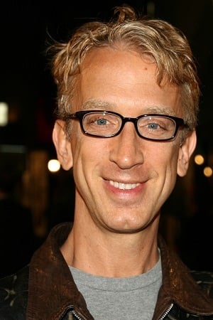 Andy Dick's poster
