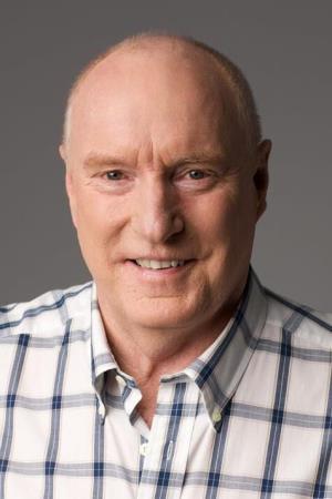 Ray Meagher's poster