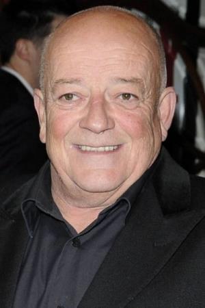 Tim Healy's poster