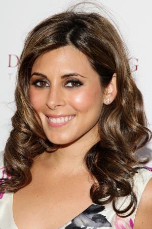 Jamie-Lynn Sigler's poster