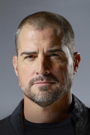 George Eads's poster