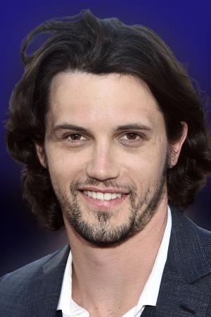 Nathan Parsons's poster