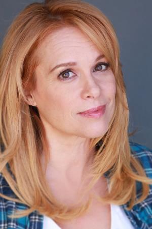 Chase Masterson's poster