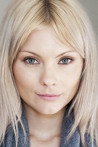 MyAnna Buring's poster