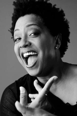 Lisa Fischer's poster