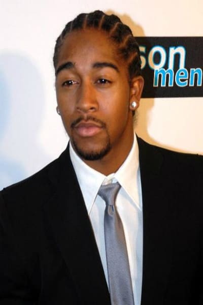 Omarion's poster