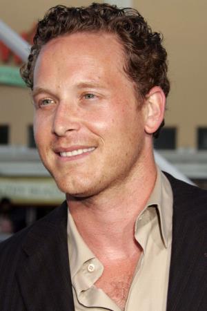 Cole Hauser's poster