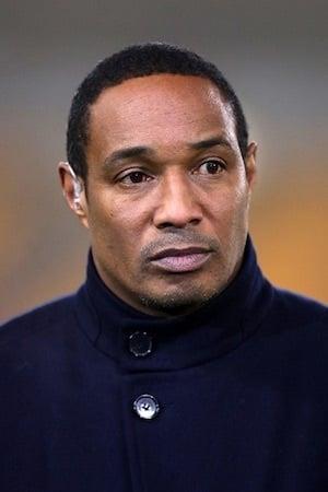 Paul Ince's poster