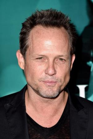 Dean Winters's poster