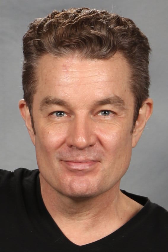 James Marsters's poster