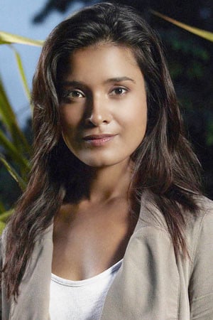 Shelley Conn's poster