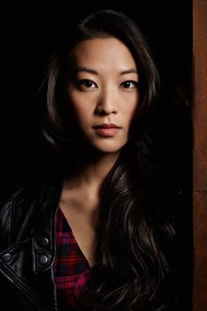 Arden Cho's poster